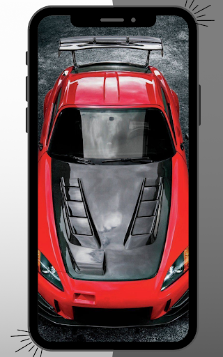 Honda S2000 Wallpapers Screen 2