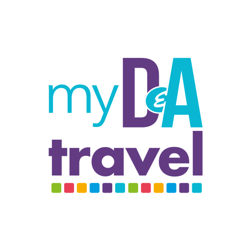 My D&A Travel 2.9.0 Icon