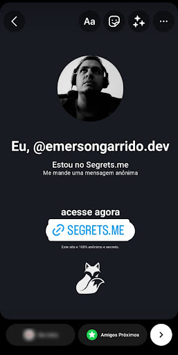 Segrets | Segredos Revelados Screen 3
