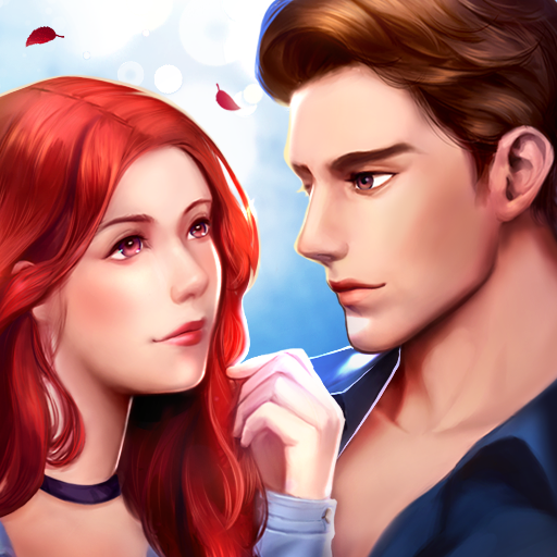 Werewolf Romance: Interactive Story Game (Choices)