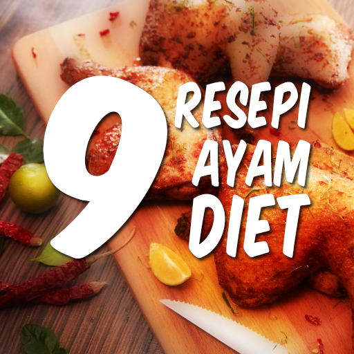 About 9 Resepi Ayam Diet Google Play Version Apptopia