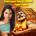 Cover Image of Télécharger Shivaji Maharaj Photo Frames  APK