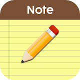 B Notes - Notepad & Notebook icon