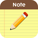 B Notes - Notepad & Notebook