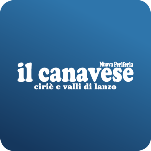 Il Canavese Cirié e Valli di L logo