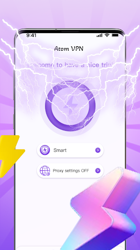 Atom VPN for PC / Mac / Windows 11,10,8,7 - Free Download - Napkforpc.com