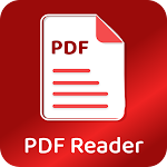 Cover Image of Download Pdf reader: pdf file viewer  APK