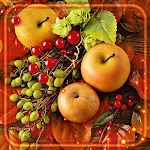 Cover Image of ดาวน์โหลด Apples Autumn HD  APK
