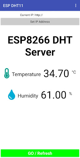 ESP 8266/32 KIT Screen 3