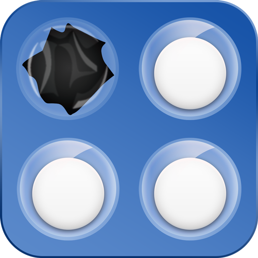 Lady Pill Reminder™ 3.5.0 Icon