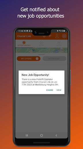 Find Fast by Crucial Link Screen 3