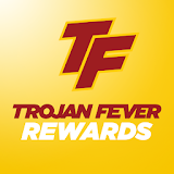 USC Trojan Fever Rewards icon