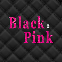 Black x Pink Theme