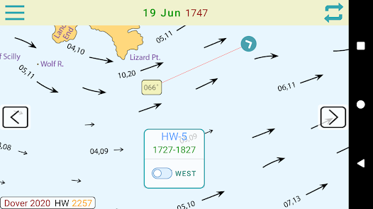 Screenshot image