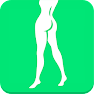 Get Perfect buttocks&legs workout for Android Aso Report