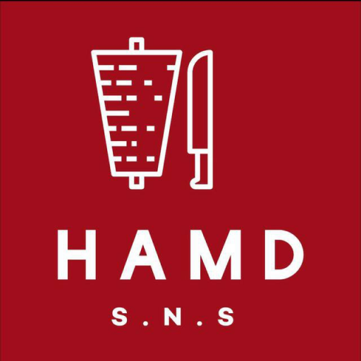 Hamd Курьер logo