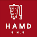 Hamd Курьер - Androidアプリ