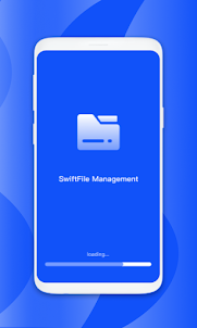 SwiftFile Management