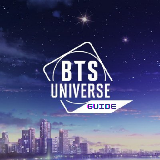 Guide For BTS UNIVERSE STORY