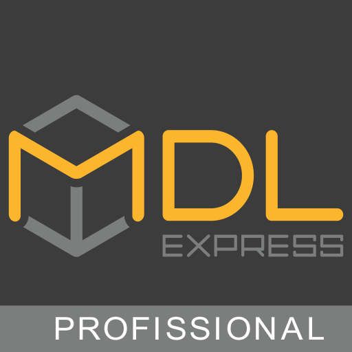 MDL Logistica - Profissional