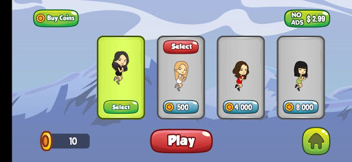 Blackpink Adventures