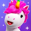 Herunterladen UNICORN 2: color my dreams Installieren Sie Neueste APK Downloader