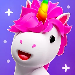 UNICORN 2 : color my dreams Mod Apk