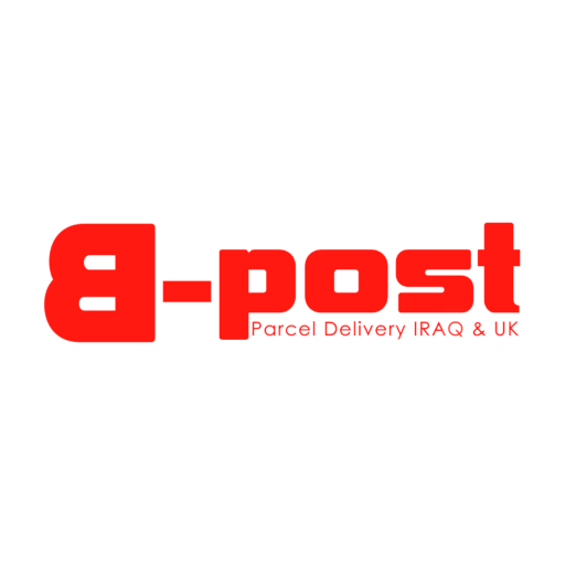 B-Post (Business) logo