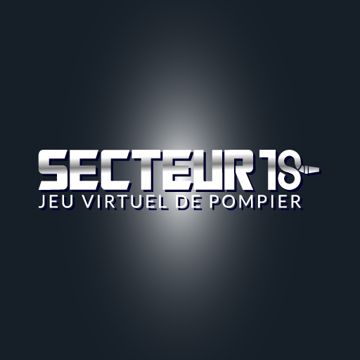 Secteur18 logo