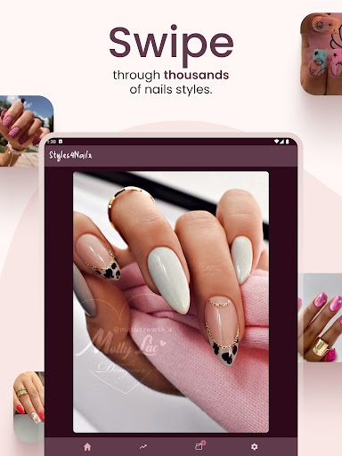 Styles4Nailz – Nail Designs screenshot 6