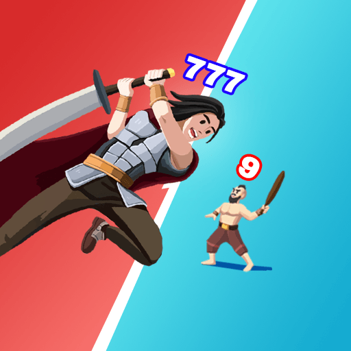 Number Wars 3D: I Am Hero Download on Windows