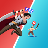 Number Wars 3D: I Am Hero icon