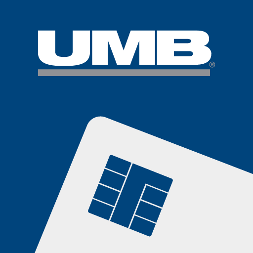 UMB Commercial Card 241.0 Icon