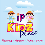 IP KIDZ PLACE icon