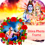 Cover Image of Download Shiva Photo Frame  APK