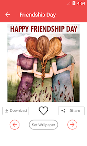 Friendship Day Images - Apps on Google Play
