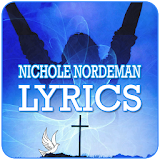 Nichole Nordeman Lyrics icon
