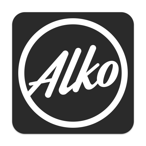 Alko logo