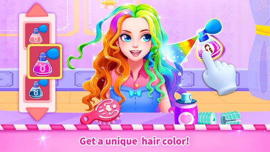 Little Panda: Doll Dress up APK for Android Download 4