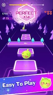 Music Hop: EDM Rush 5