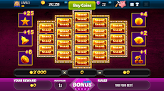 Golden Bars Slots Ultra Casinoのおすすめ画像4