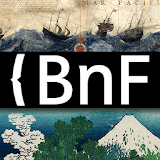 Les albums de la BnF icon