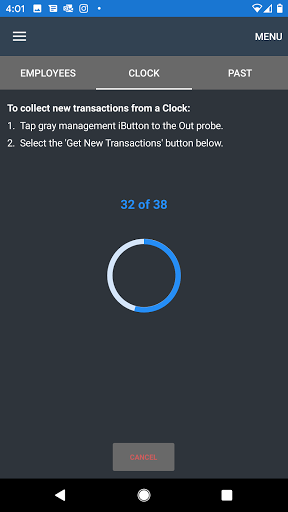 TimePilot XBlue Sky Screen 3