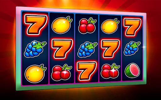 Casino Slots - Slot Machines 6