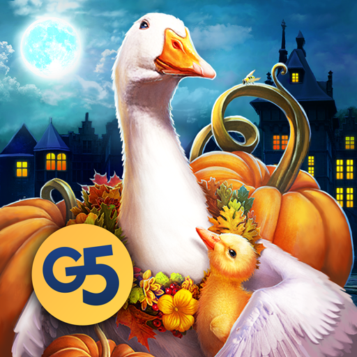 Hidden City: Hidden Object