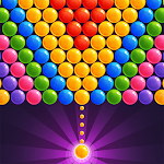 Cover Image of Tải xuống Bubble Shooter - Bubble Pop Puzzle Game 1.0.2 APK