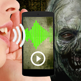 Zombie Translator Audio joke icon