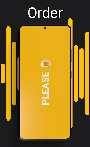 Android application Led Banner Scroller Marquee screenshort