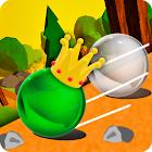 Marbles Racing - Rolling ball race 3D 0.4.1