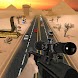 Traffic Sniper Shooter - Androidアプリ